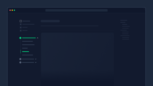 ContentNavigation preview